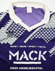 ADIDAS OLDSCHOOL #5 SHIRT L