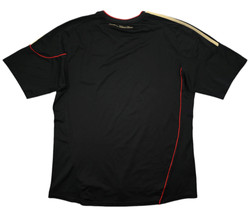 2010-11 GERMANY SHIRT L