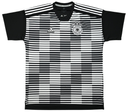 2018-19 GERMANY SHIRT XL