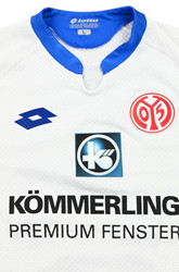 2015-16 FSV MAINZ *COSTLY* SHIRT L