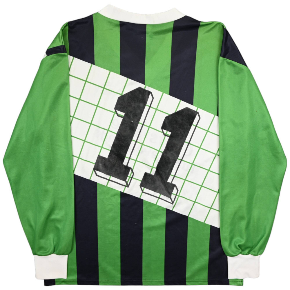 PUMA OLDSCHOOL LONGSLEEVE KOSZULKA L