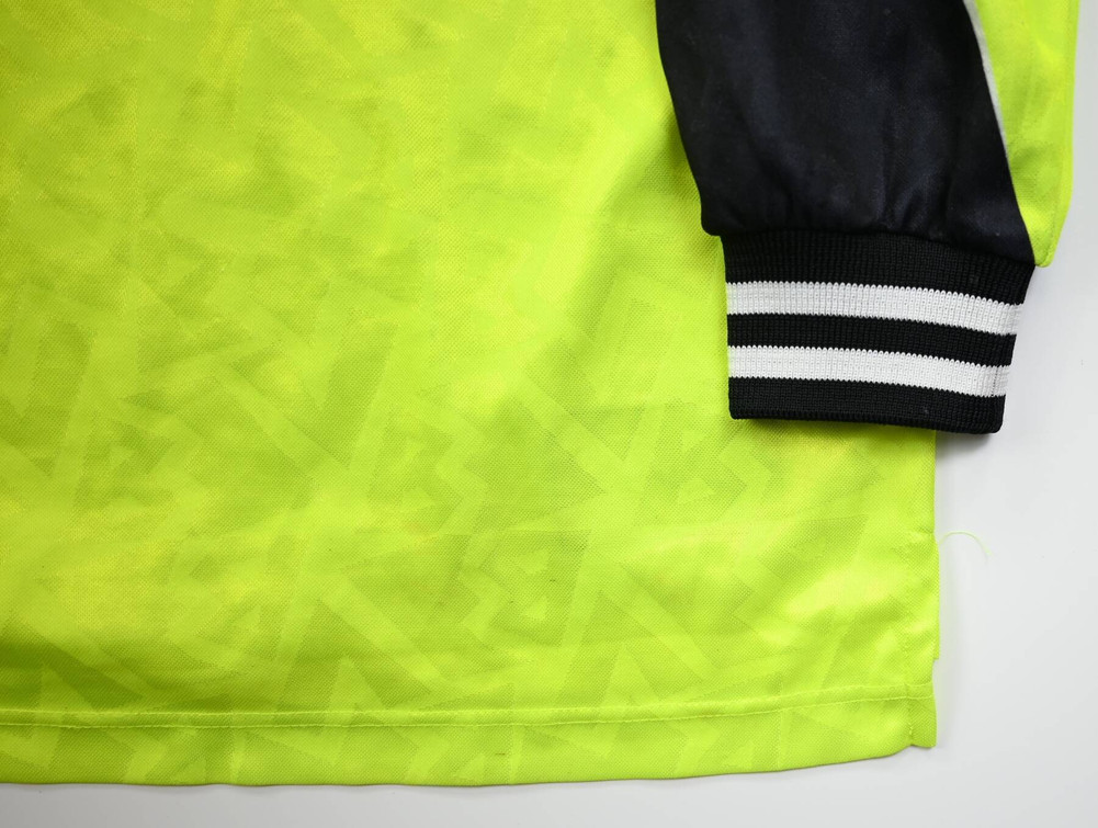 1995-96 BORUSSIA DORTMUND LONGSLEEVE L. BOYS 