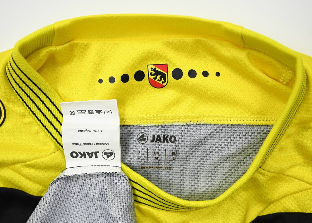 2013-14 BSC YOUNG BOYS KOSZULKA L