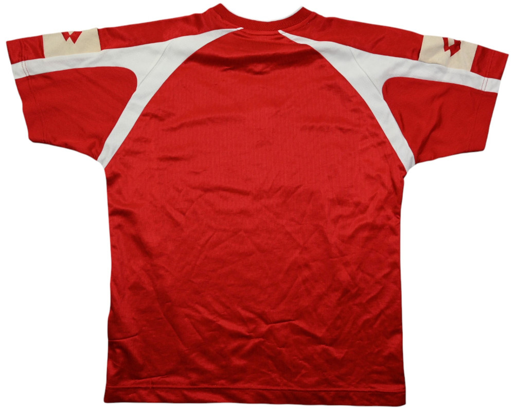2005-06 FSV MAINZ 05 SHIRT M