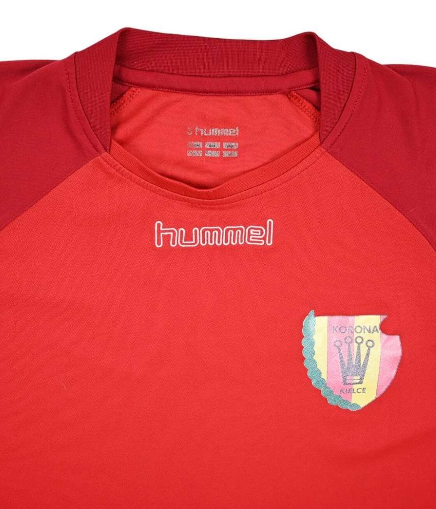 KORONA KIELCE SHIRT L