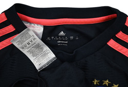 2015-16 BAYERN MUNCHEN *LEWANDOWSKI* KOSZULKA S. BOYS