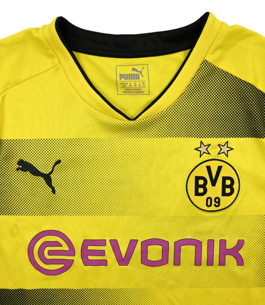 2017-18 BORUSSIA DORTMUND *BARTRA* KOSZULKA WOMENS L