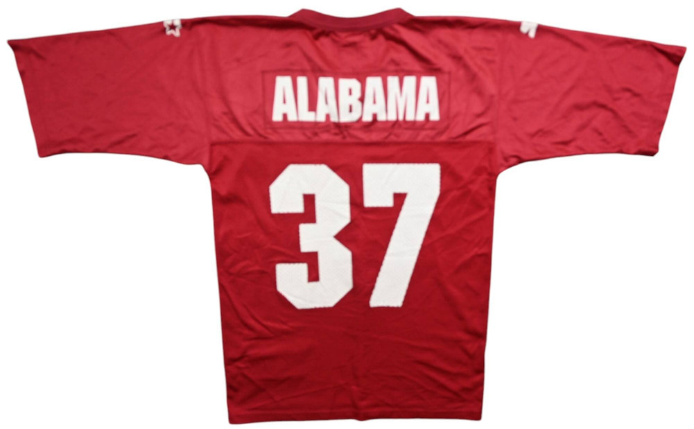 ALABAMA CRIMSON TIDE SHIRT M