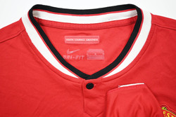 2014-15 MANCHESTER UNITED SHIRT L