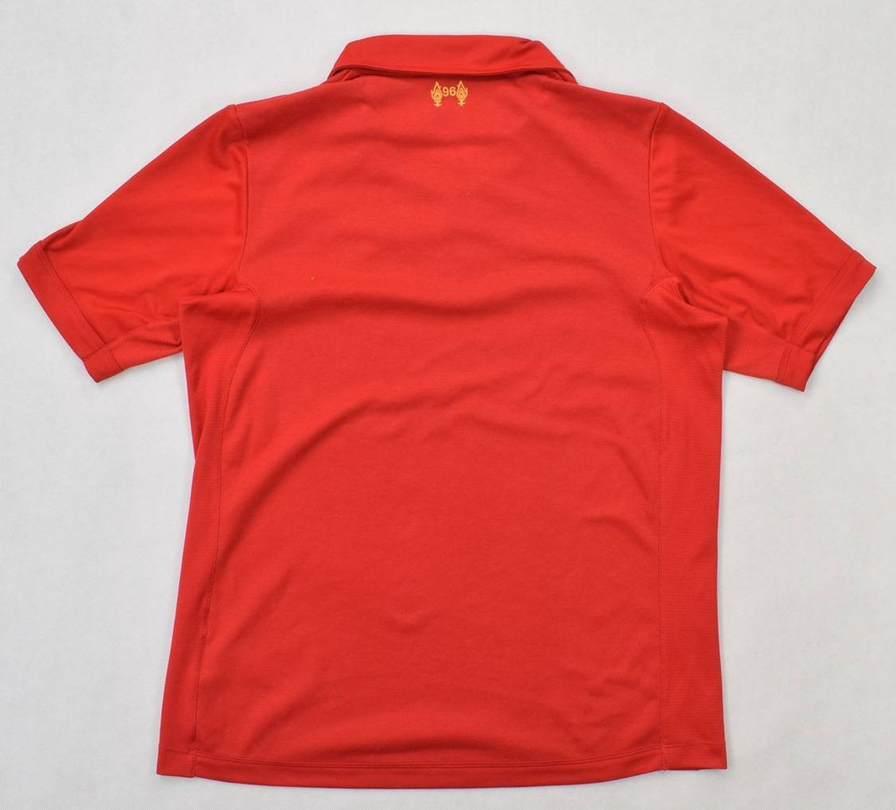 2012-13 LIVERPOOL KOSZULKA S