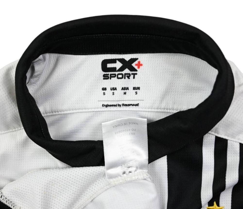 2016-17 DUNDALK FC SHIRT S