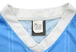 2021-22 LAZIO *IMMOBILE* SHIRT XL