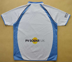 GLASGOW WARRIORS RUGBY SHIRT 2XL