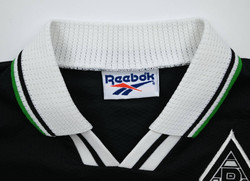 1996-97 BORUSSIA MONCHENGLADBACH KOSZULKA XS