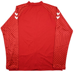 DENMARK TOP XL