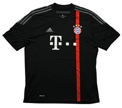 2014-15 BAYERN MUNCHEN SHIRT XL