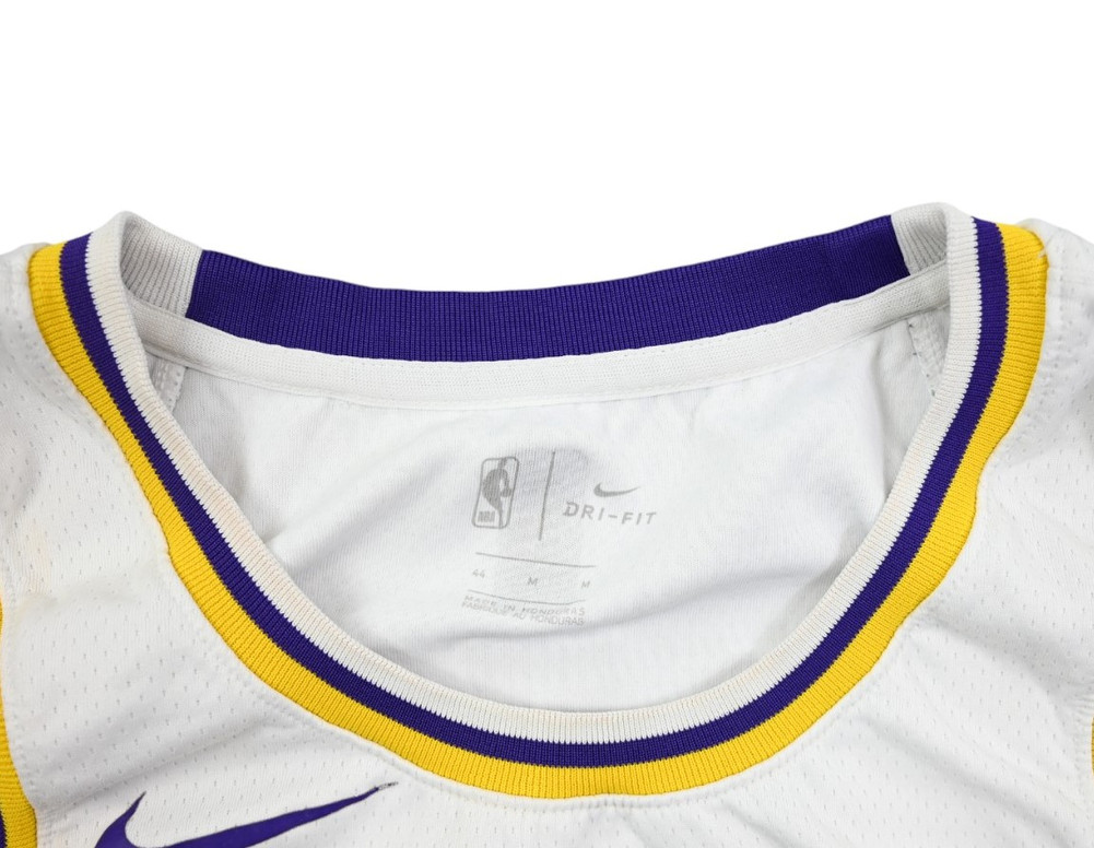 LOS ANGELES LAKERS *JAMES* NBA KOSZULKA M