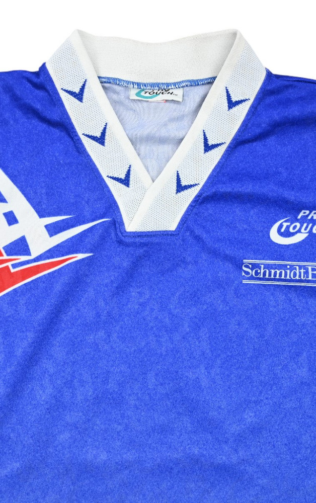 SV MITTERKREITH #11 KOSZULKA XL