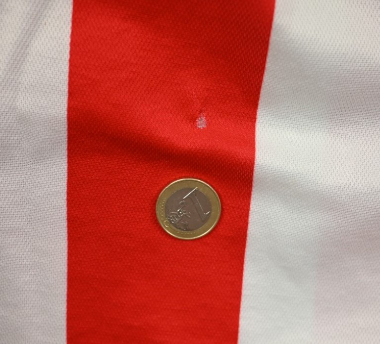 1999-00 SUNDERLAND *QUINN* KOSZULKA XXL