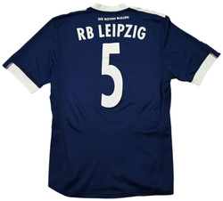 2010-11 RB LEIPZIG KOSZULKA M