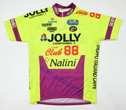 NALINI JOLLY CYCLING SHIRT M