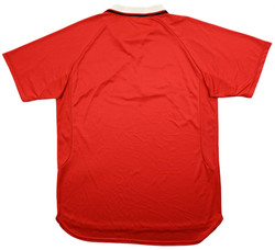 1999-00 MANCHESTER UNITED KOSZULKA 2XL