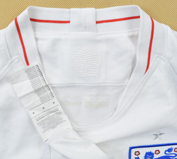 2018-19 ENGLAND SHIRT M