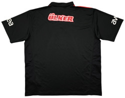 2011-12 GALATASARAY KOSZULKA XL