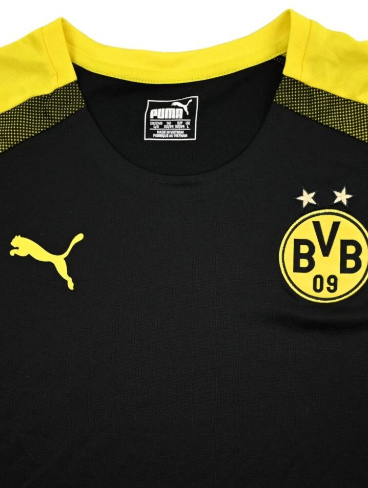 BORUSSIA DORTMUND SHIRT L