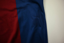 2006-07 FC BARCELONA *MESSI* KOSZULKA XXL