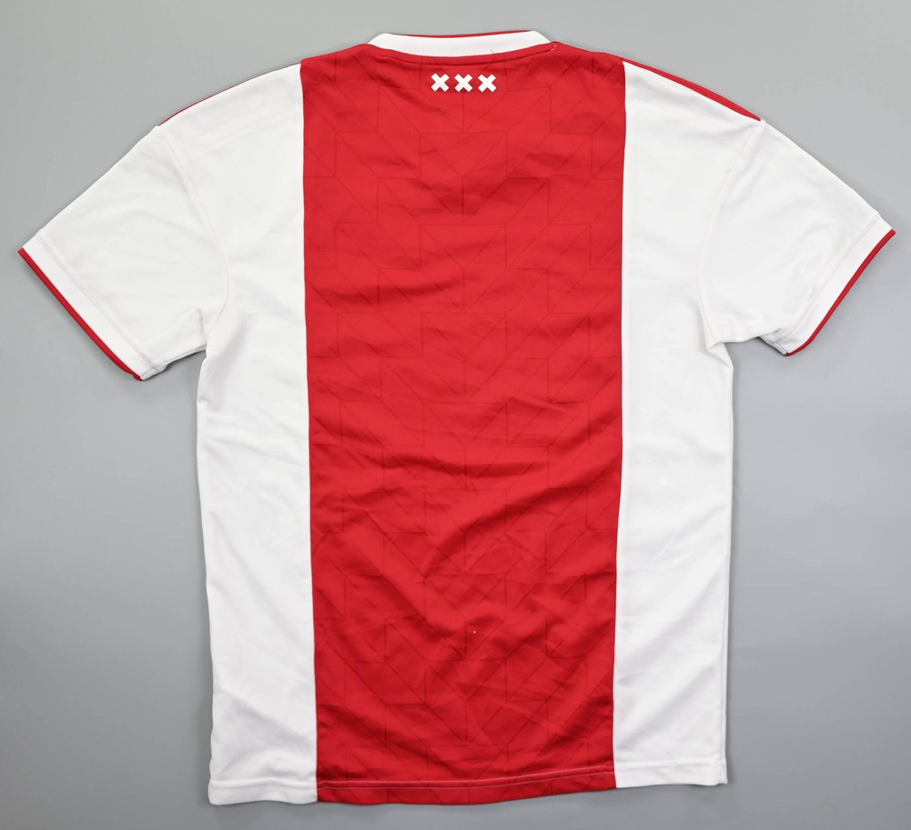 2018-19 AJAX AMSTERDAM KOSZULKA S