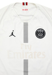 2018-19 PARIS SAINT-GERMAIN *NEYMAR JR* SHIRT L