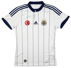 2014-15 FENERBAHCE SHIRT S