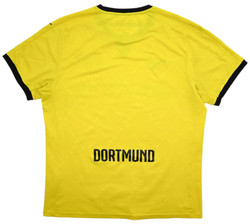 2015-16 BORUSSIA DORTMUND SHIRT XL