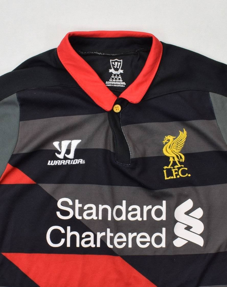 2014-15 LIVERPOOL KOSZULKA S