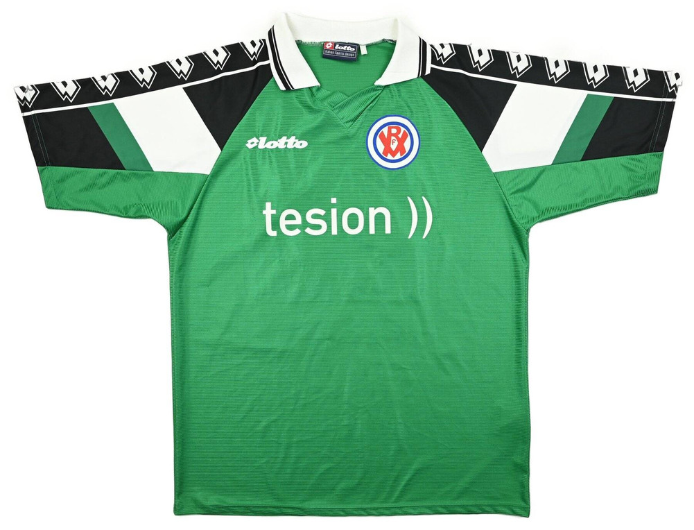 2001-02 VFR MANNHEIM SHIRT XL