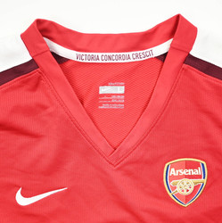 2008-10 ARSENAL LONDON KOSZULKA L. BOYS