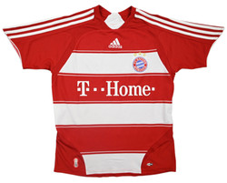 2007-08 BAYERN MUNCHEN *RIBERY* SHIRT L. BOYS