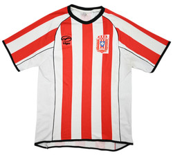 2009-10 RESOVIA RZESZÓW SHIRT L