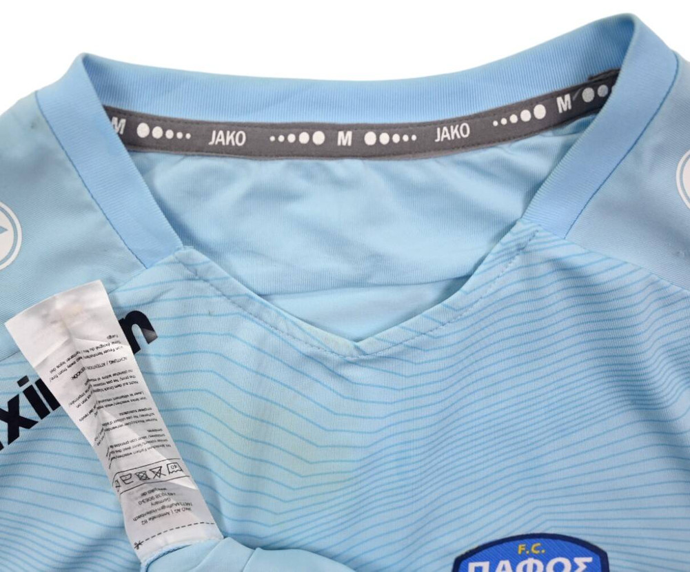 2020-22 PAFOS SHIRT M
