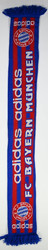FC BAYERN MUNCHEN SCARF