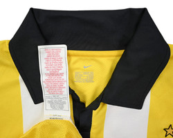 2006-07 BORUSSIA DORTMUND *PETRIC* LONGSLEEVE SHIRT L