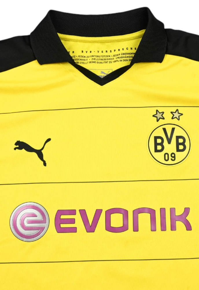 2015-16 BORUSSIA DORTMUND *REUS* SHIRT XXL. BOYS/S