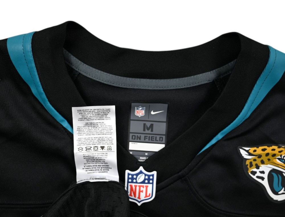 JACKSONVILLE JAGUARS *ALLEN* NFL KOSZULKA M