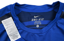 2010-11 CROATIA SHIRT XL