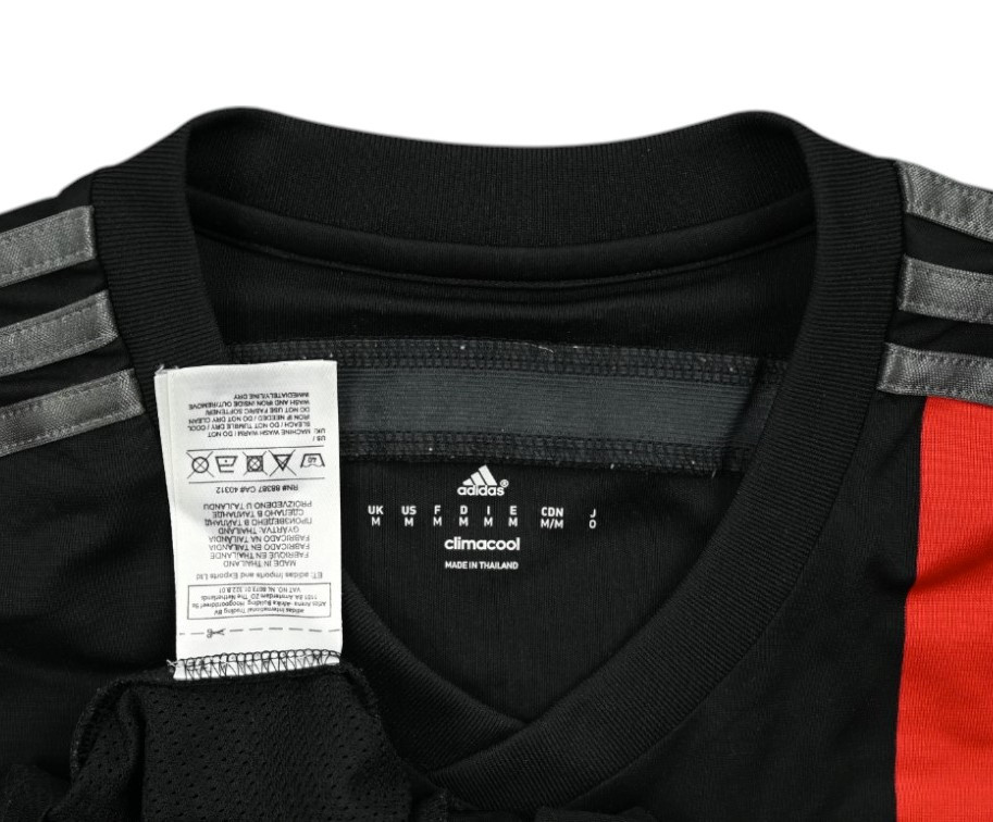 2014-15 BAYERN MUNCHEN *ALABA* KOSZULKA M