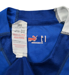 2005-06 UTRECHT *BAS* SHIRT M