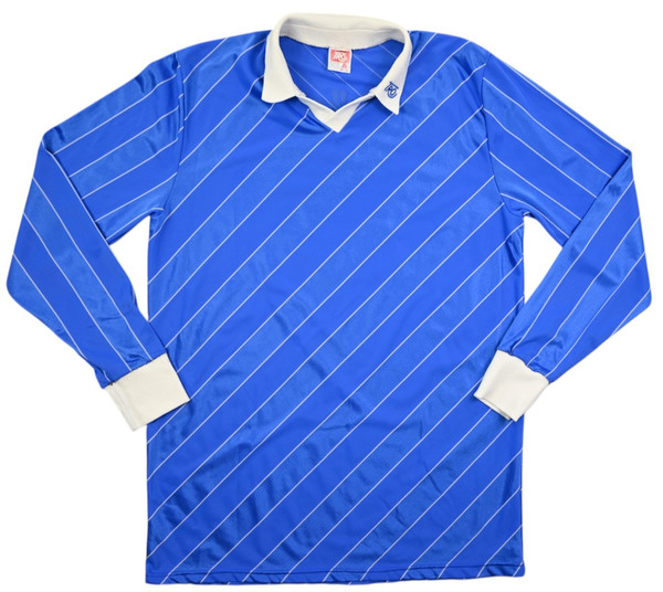 SV 62 FALKENREHDE LONGSLEEVE KOSZULKA XL