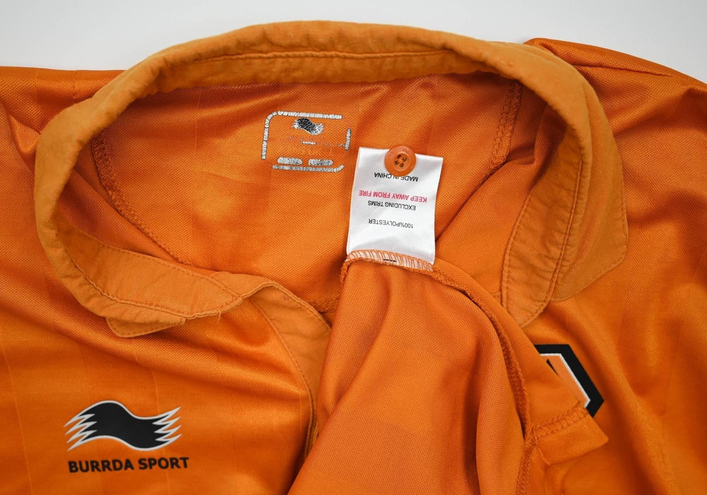 2012-13 WOLVERHAMPTON SHIRT L