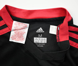 2018-19 MANCHESTER UNITED SHIRT M. BOYS